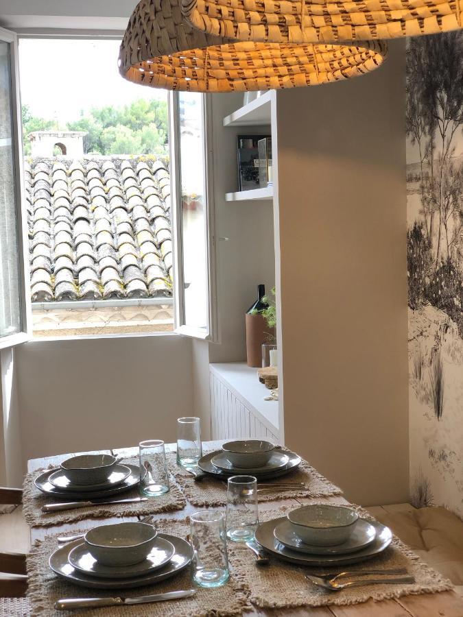 Maison Nomade 발본 외부 사진